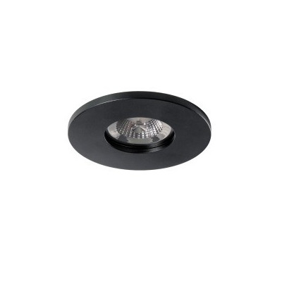 Lampa Kant R Ip44 Bk AZ6046 | Azzardo