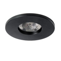 Lampa Kant R Ip44 Bk AZ6046 | Azzardo