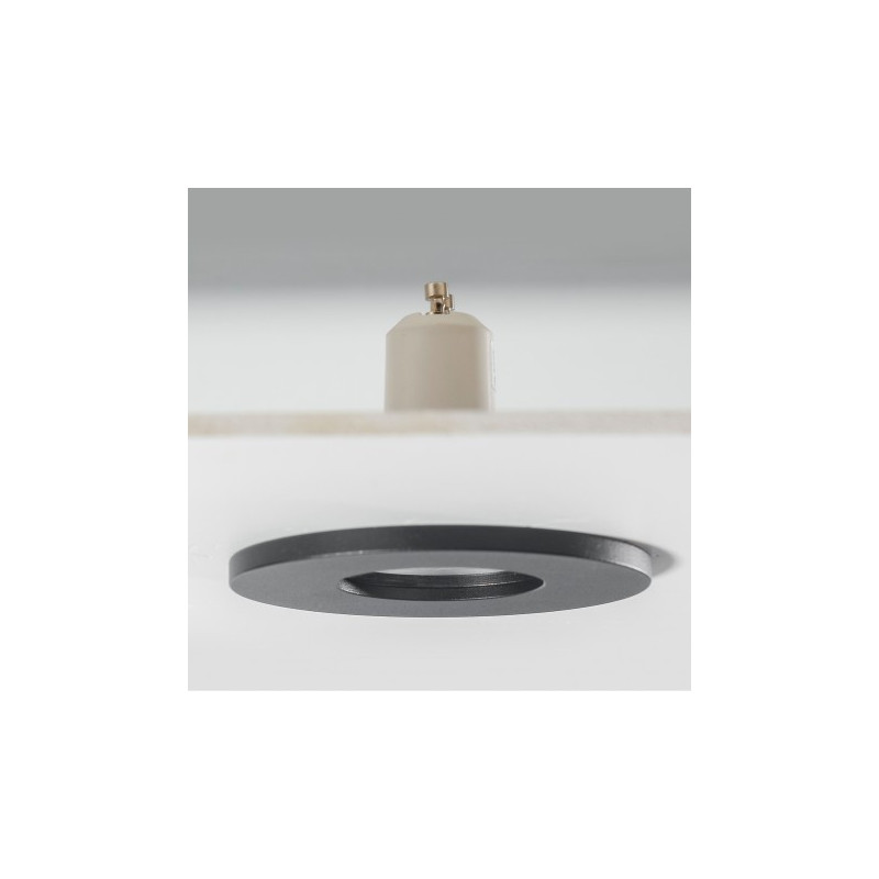 Lampa Kant R Ip44 Bk AZ6046 | Azzardo