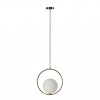 Lampa Jumbo 1 Pendant AZ4983 | Azzardo