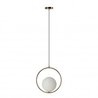 Lampa Jumbo 1 Pendant AZ4983 | Azzardo