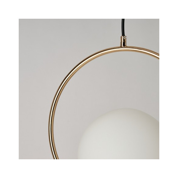 Lampa Jumbo 1 Pendant AZ4983 | Azzardo