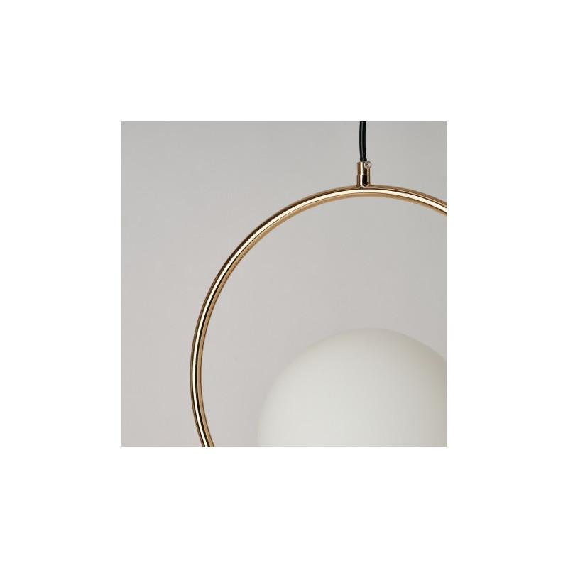 Lampa Jumbo 1 Pendant AZ4983 | Azzardo