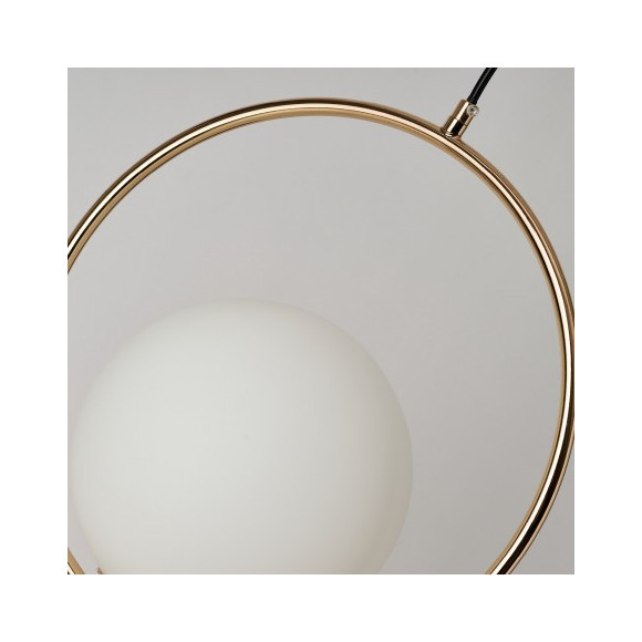 Lampa Jumbo 1 Pendant AZ4983 | Azzardo