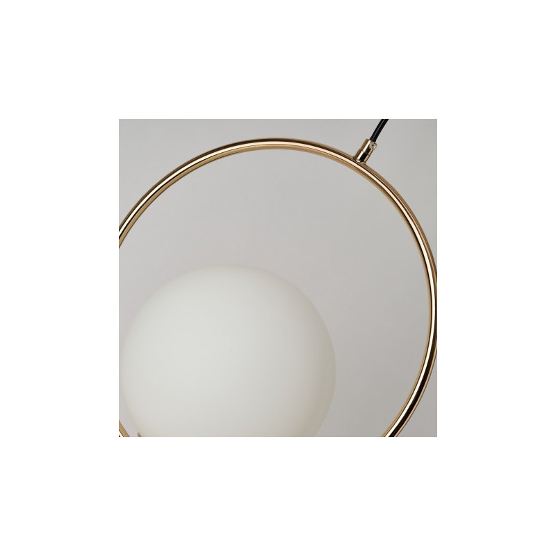 Lampa Jumbo 1 Pendant AZ4983 | Azzardo