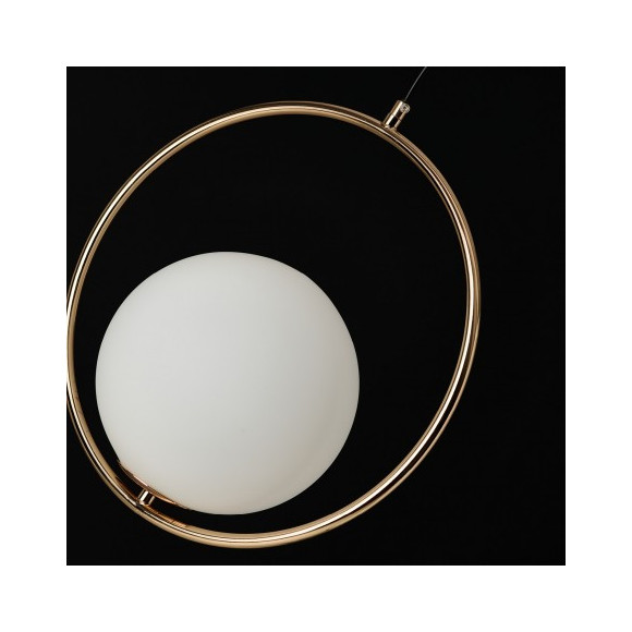 Lampa Jumbo 1 Pendant AZ4983 | Azzardo