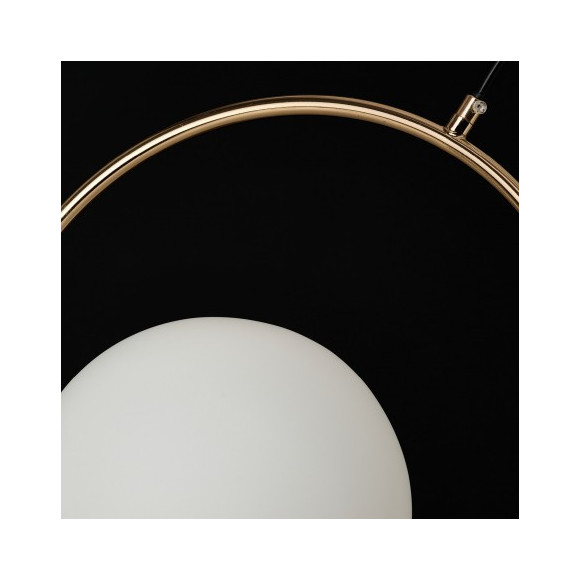 Lampa Jumbo 1 Pendant AZ4983 | Azzardo