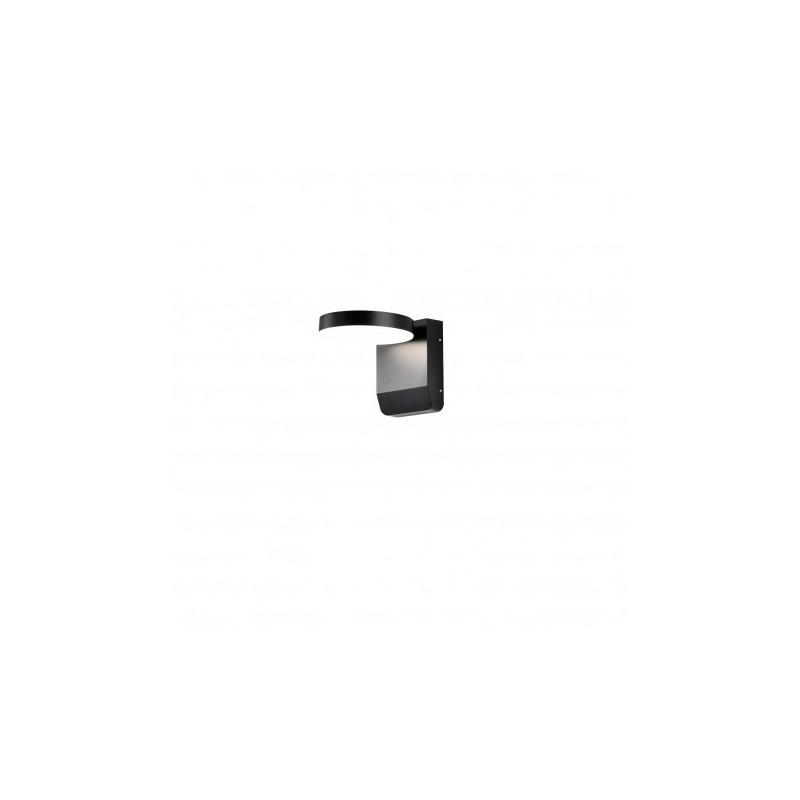 Lampa Iver Ip54 3000K Dgr AZ5703 | Azzardo
