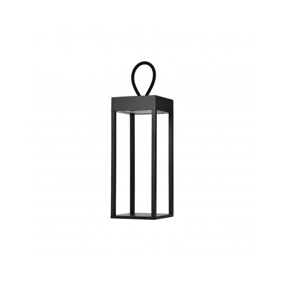 Lampa Hedda Ip54 Bk AZ5700 | Azzardo