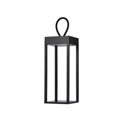 Lampa Hedda Ip54 Bk AZ5700 | Azzardo