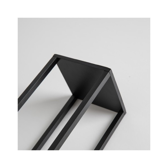 Lampa Hedda Ip54 Bk AZ5700 | Azzardo