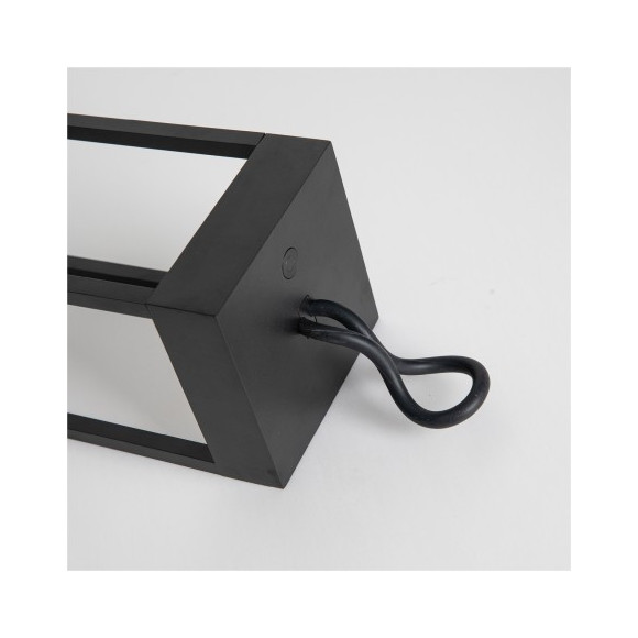 Lampa Hedda Ip54 Bk AZ5700 | Azzardo