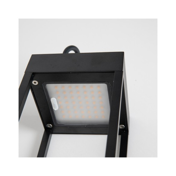Lampa Hedda Ip54 Bk AZ5700 | Azzardo