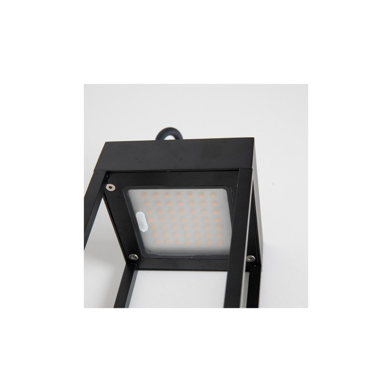 Lampa Hedda Ip54 Bk AZ5700 | Azzardo