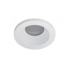 Lampa Glare Ip65 Wh AZ6112 | Azzardo