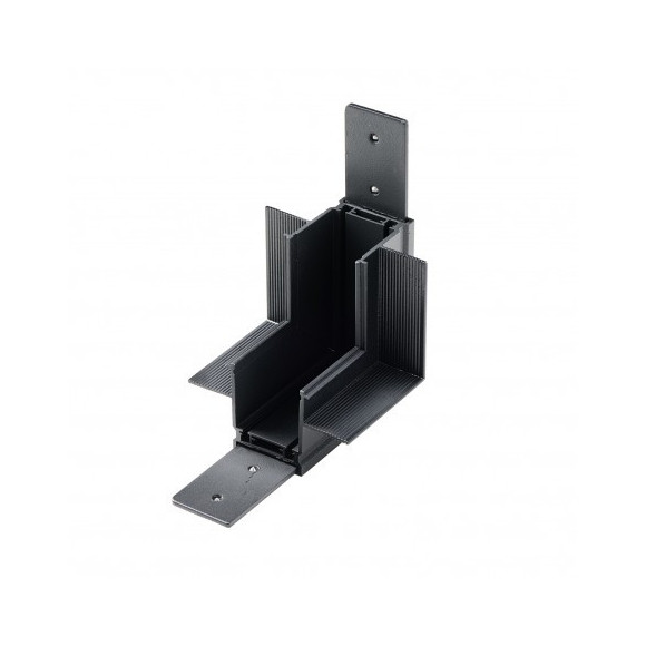 Lampa Gamma Track Magnetic Gips2 Corner90 B Bk AZ5541 | Azzardo