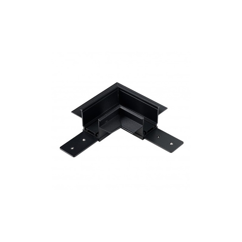 Lampa Gamma Track Magnetic Gips2 Corner90 A Bk AZ5540 | Azzardo