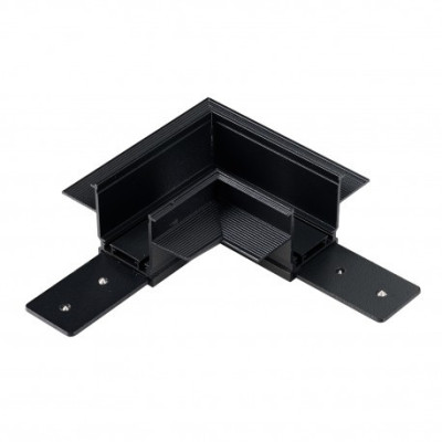 Lampa Gamma Track Magnetic Gips2 Corner90 A Bk AZ5540 | Azzardo