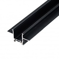 Lampa Gamma Track Magnetic Gips2 2M Bk AZ5531 | Azzardo