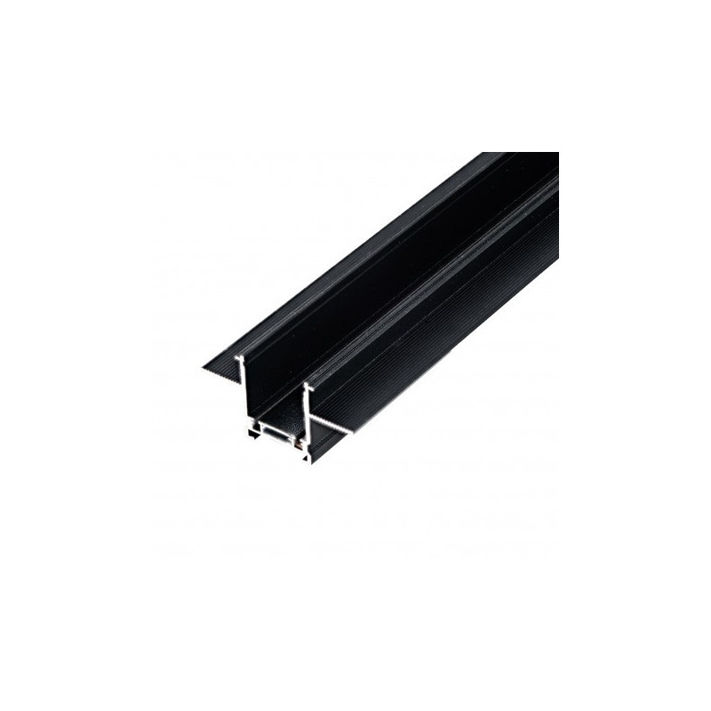 Lampa Gamma Track Magnetic Gips2 1M Bk AZ5529 | Azzardo