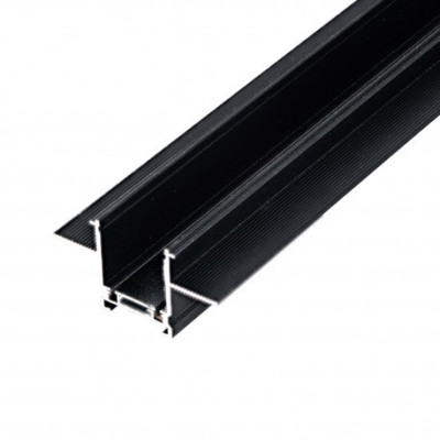 Lampa Gamma Track Magnetic Gips2 1M Bk AZ5529 | Azzardo