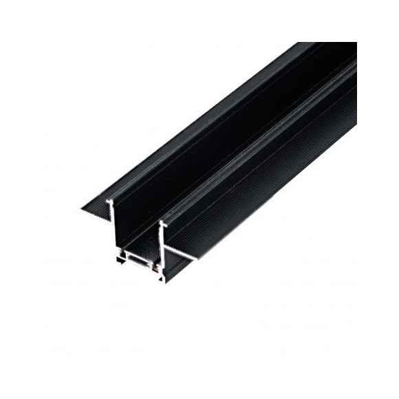 Lampa Gamma Track Magnetic Gips2 1,5M Bk AZ5530 | Azzardo