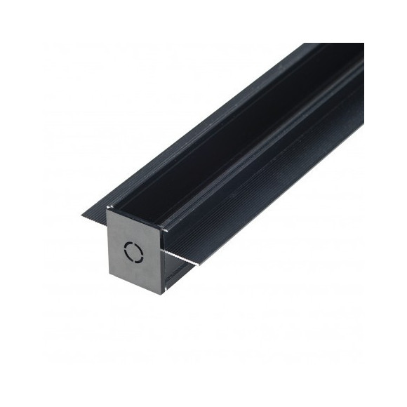 Lampa Gamma Track Magnetic Gips2 1,5M Bk AZ5530 | Azzardo