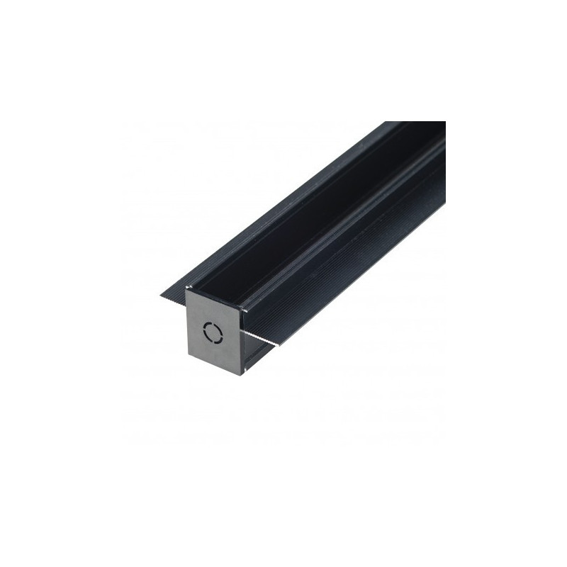 Lampa Gamma Track Magnetic Gips2 1,5M Bk AZ5530 | Azzardo