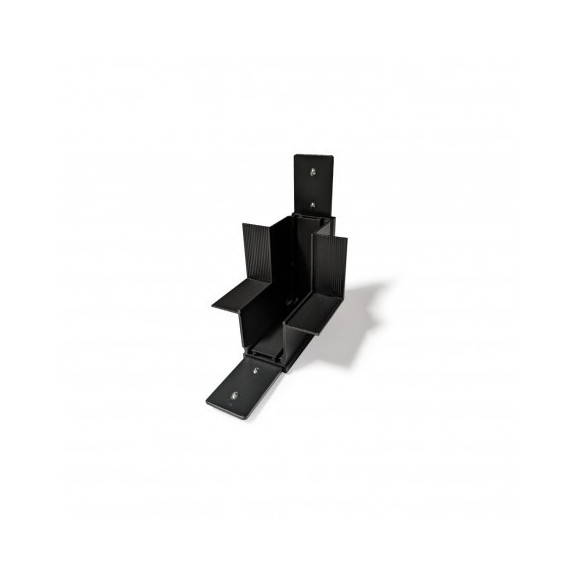 Lampa Gamma Track Magnetic Gips1 Corner90 B Bk AZ5539 | Azzardo