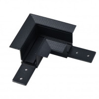 Lampa Gamma Track Magnetic Gips1 Corner90 A Bk AZ5538 | Azzardo