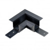 Lampa Gamma Track Magnetic Gips1 Corner90 A Bk AZ5538 | Azzardo