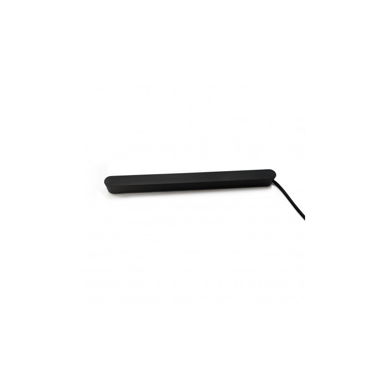 Lampa Gamma Track Magnetic Driver Rounded Inside 200W | Azzardo