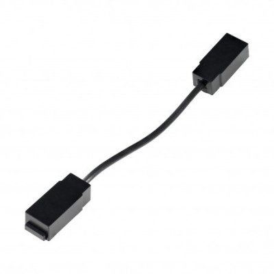 Lampa Gamma Track Magnetic 35Mm Electric Connector Flex | Azzardo