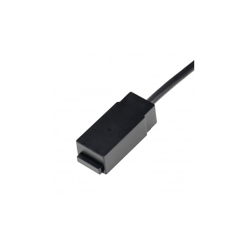 Lampa Gamma Track Magnetic 35Mm Driver Connector Bk | Azzardo