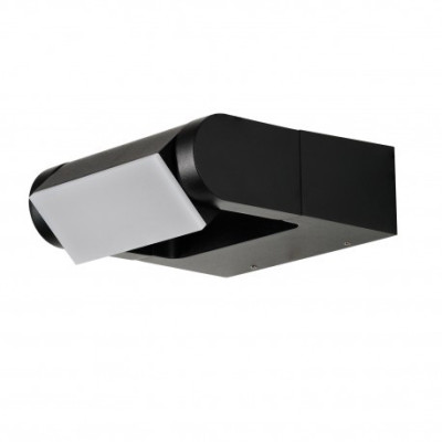 Lampa Frame Wall V.2 Bk AZ6321 | Azzardo