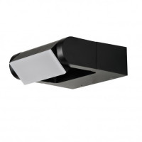 Lampa Frame Wall V.2 Bk AZ6321 | Azzardo