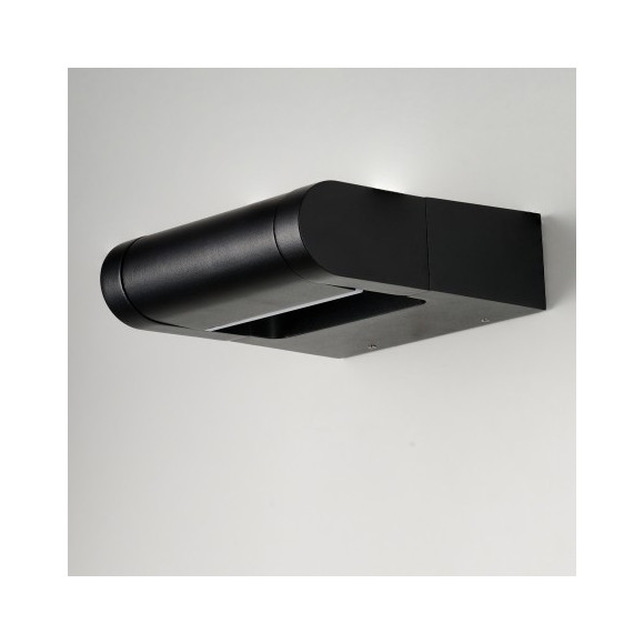 Lampa Frame Wall V.2 Bk AZ6321 | Azzardo