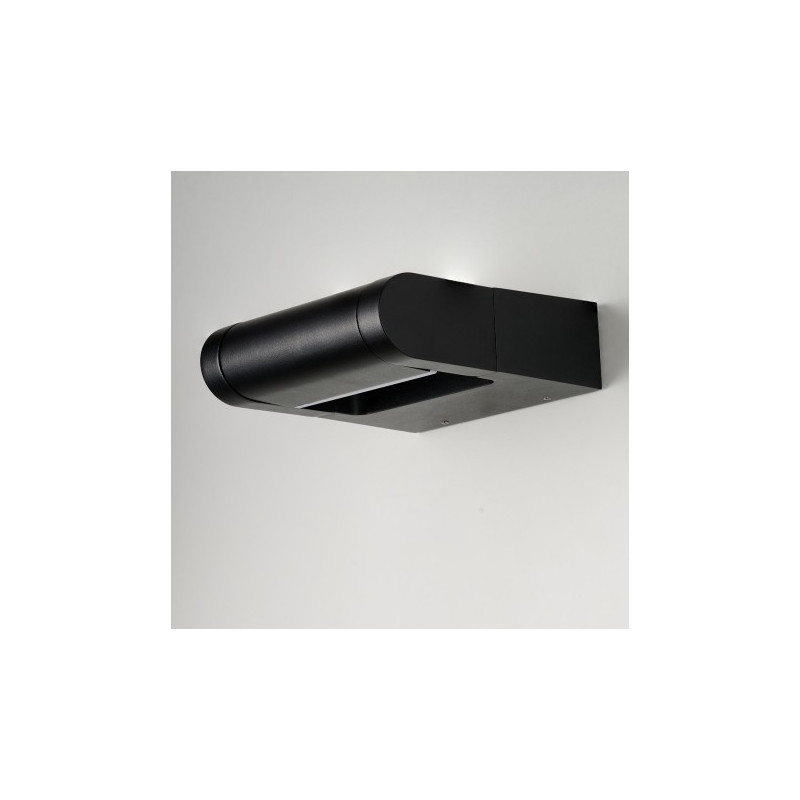 Lampa Frame Wall V.2 Bk AZ6321 | Azzardo