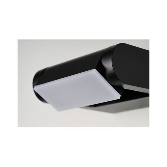 Lampa Frame Wall V.2 Bk AZ6321 | Azzardo