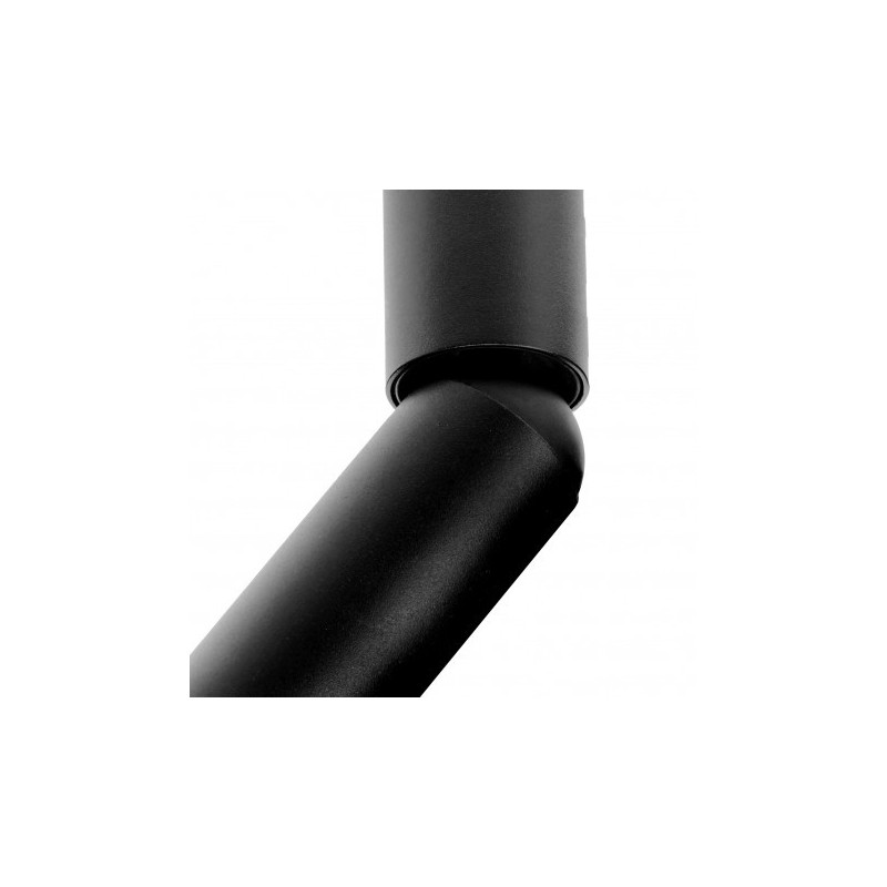 Lampa Focus Track 3Line Bk AZ6083 | Azzardo