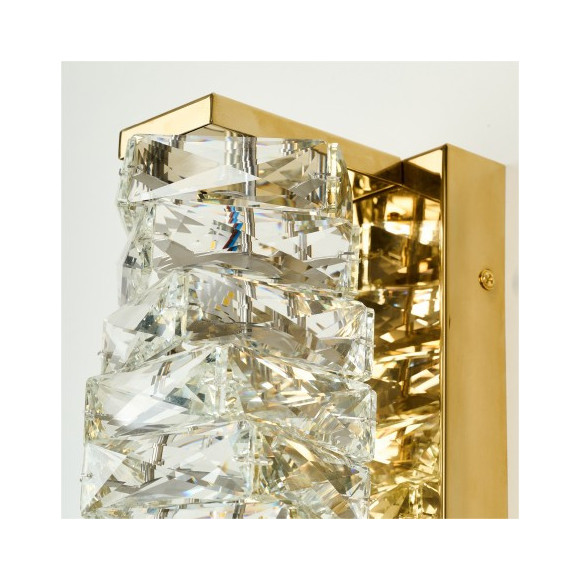 Lampa Florence Wall 3000K Go AZ6480 | Azzardo