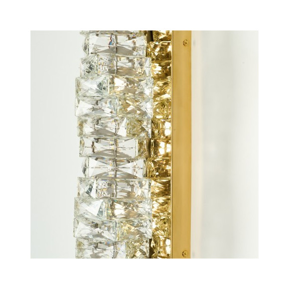 Lampa Florence Wall 3000K Go AZ6480 | Azzardo