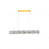 Lampa Florence Pendant 3000K Dimm Go AZ6479 | Azzardo