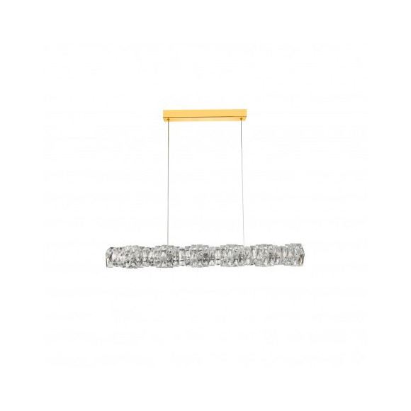 Lampa Florence Pendant 3000K Dimm Go AZ6479 | Azzardo