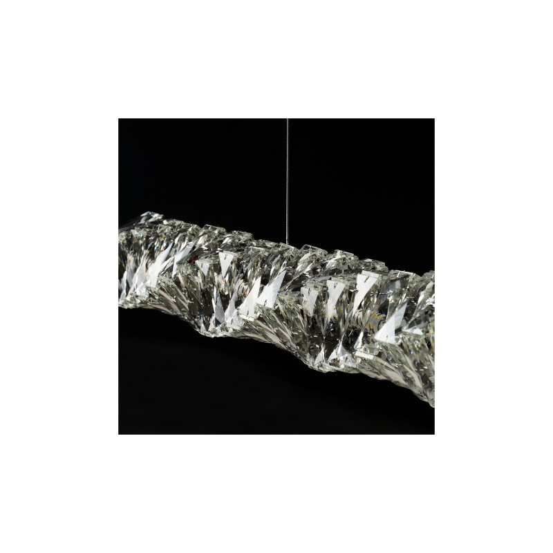 Lampa Florence Pendant 3000K Dimm Go AZ6479 | Azzardo