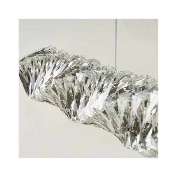 Lampa Florence Pendant 3000K Dimm Go AZ6479 | Azzardo