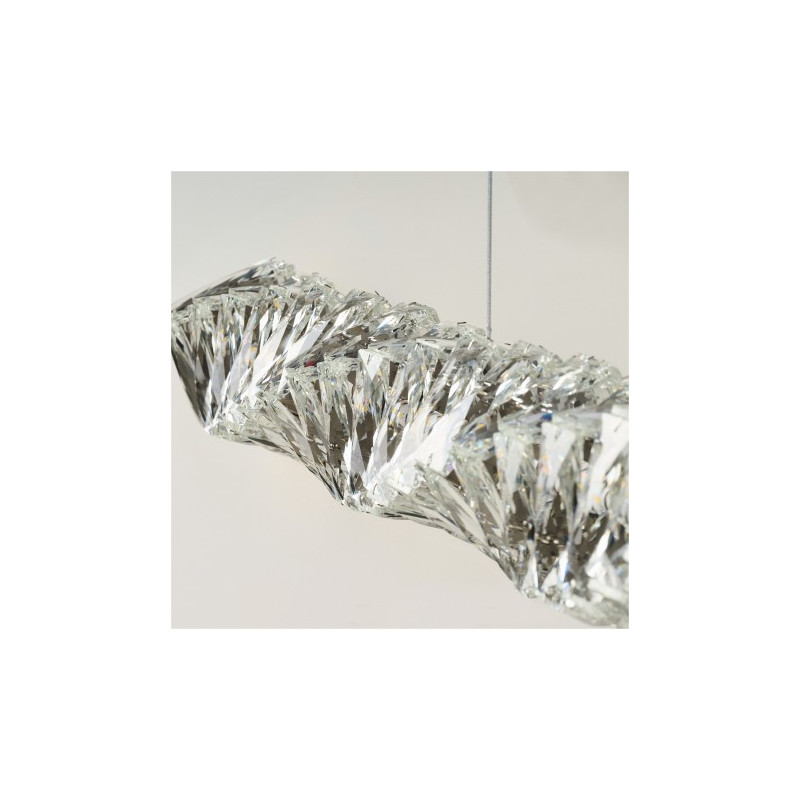 Lampa Florence Pendant 3000K Dimm Go AZ6479 | Azzardo