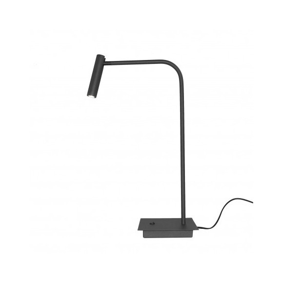 Lampa Fler Table Bk AZ6211 | Azzardo
