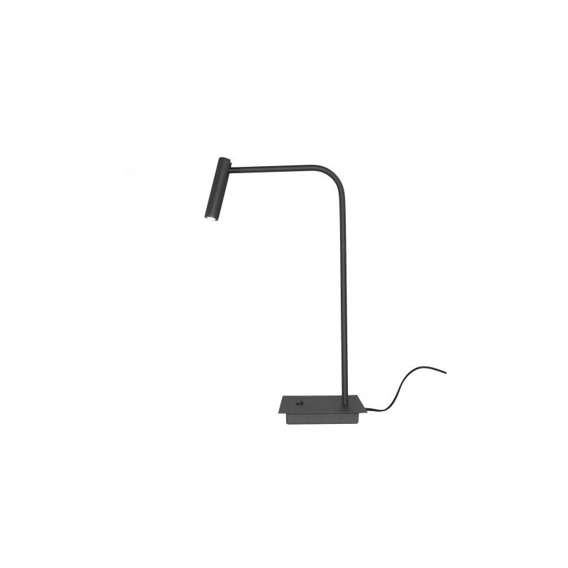 Lampa Fler Table Bk AZ6211 | Azzardo