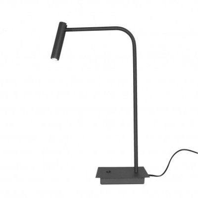 Lampa Fler Table Bk AZ6211 | Azzardo